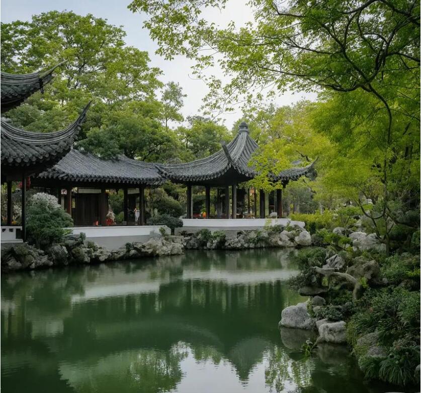 珲春含玉土建有限公司