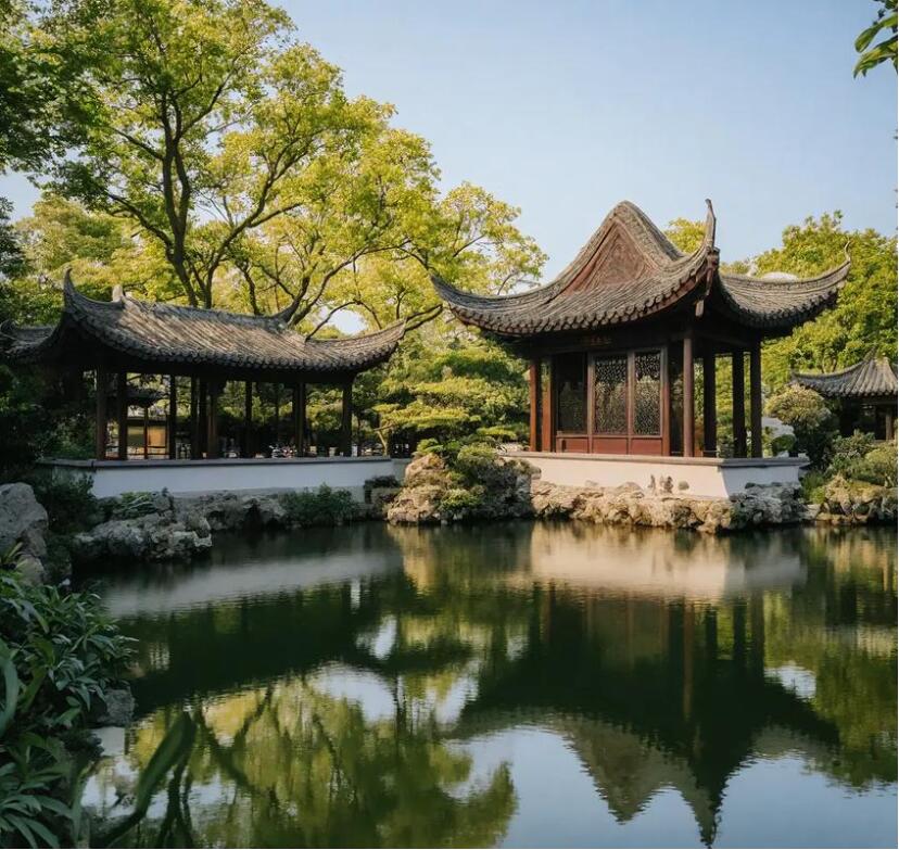 珲春含玉土建有限公司