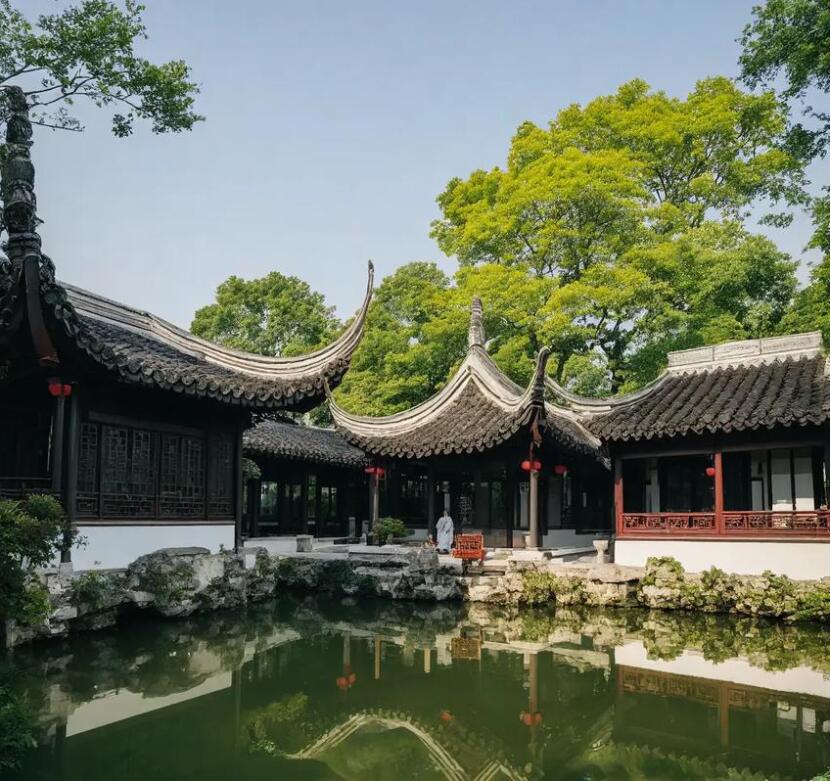 珲春含玉土建有限公司