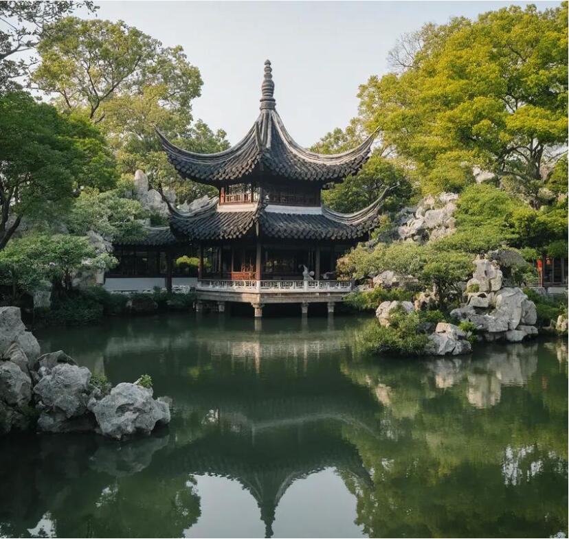 珲春含玉土建有限公司