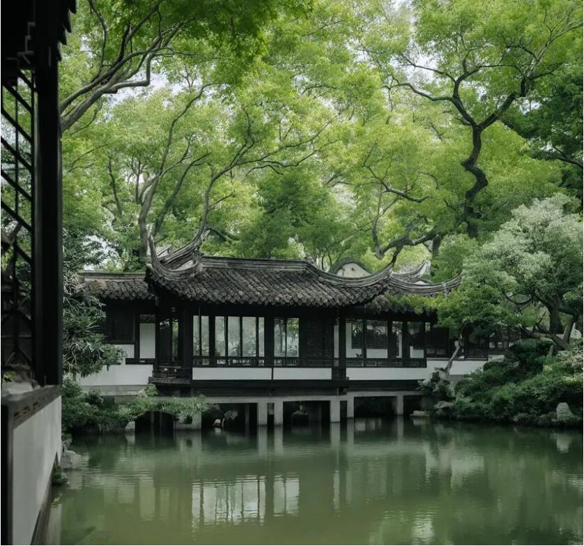 珲春含玉土建有限公司